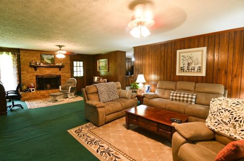 1848 Christian Cir, Conyers GA  30013-3022 exterior