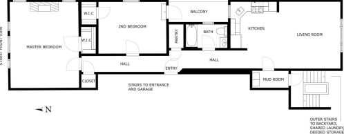 565 14th St, San Francisco CA  94103-1042 exterior