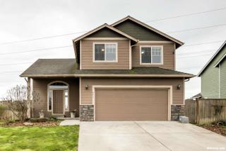 647 Royal Tern Ave, Halsey, OR