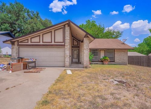 802 Cedar Glen Cv, Austin, TX 78745-3970