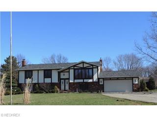 9420 Ridgeside Dr, Concord Township, OH 44060-7148