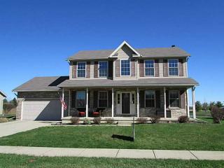 1376 Willow Chase Dr, Springfield, OH 45503-7722