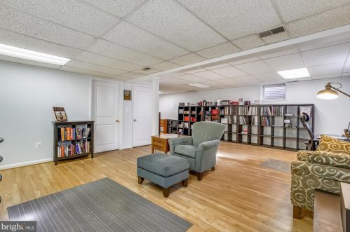 12704 Hammonton Rd, Silver Spring MD 20904-3563 exterior