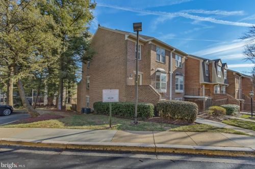 3802 Chesterwood Dr, Silver Spring MD 20906-2861 exterior