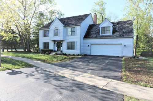 4474 Cornell Ave, Gurnee, IL 60031-3489