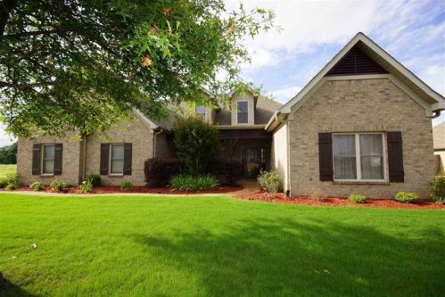 510 Hedge Rose Blvd, Somerville, TN 38068-6941