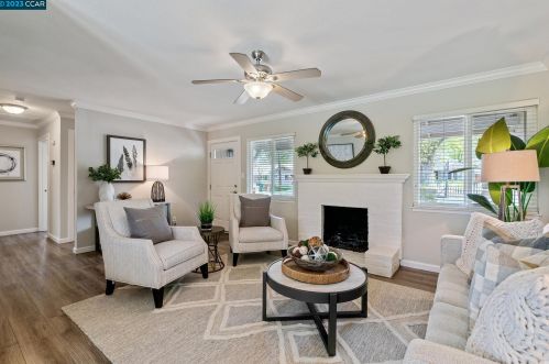 1584 Terry Way, Concord CA  94523-2321 exterior