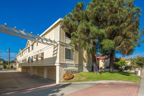 2411 Baldwin Ave, Arcadia, CA 91007-8300