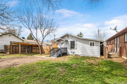 61 Julian St, Denver, CO 80219-1941