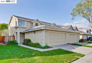 3809 Cardinal Ter, Fremont, CA 94555-1548