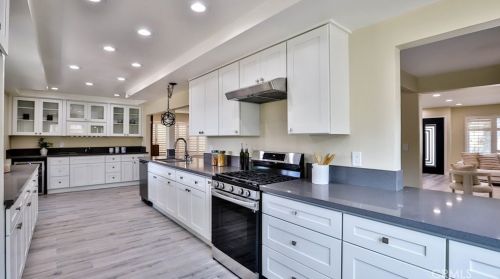 3156 Stonybrook Dr, Anaheim CA  92804-3108 exterior