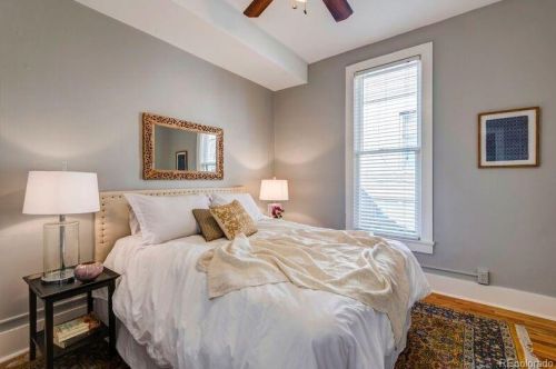 718 Remington St, Fort Collins CO  80524-3333 exterior