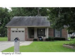 302 Buckeye Dr, Raeford, NC 28376-5754