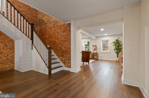 517 Marion St, Lancaster PA  17603-3026 exterior