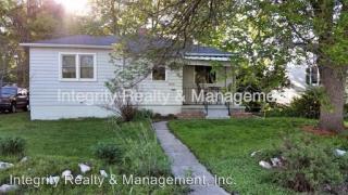 2440 Marion St, Denver CO  80210-5123 exterior