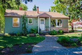 3119 Central Ave, Spokane, WA 99205-7360