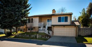 8010 72 Pl, Arvada CO  80005-4274 exterior
