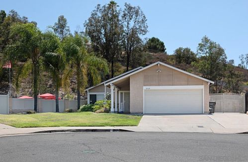 2028 Arrow Ct, El Cajon, CA 92019-4226