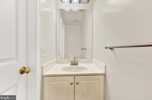 2338 Cold Meadow Way, Silver Spring MD  20906-6227 exterior