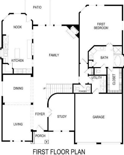 7212 Brekenridge Dr, Fort Worth, TX 76179-2570