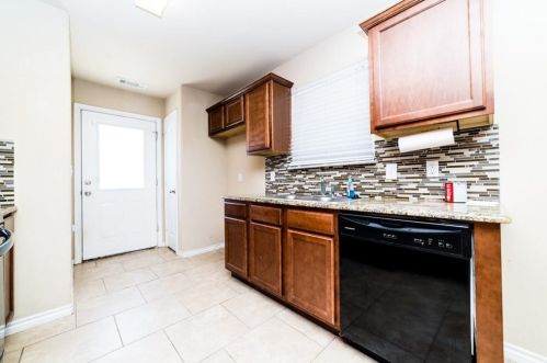 809 College St, Princeton TX  75407-6734 exterior