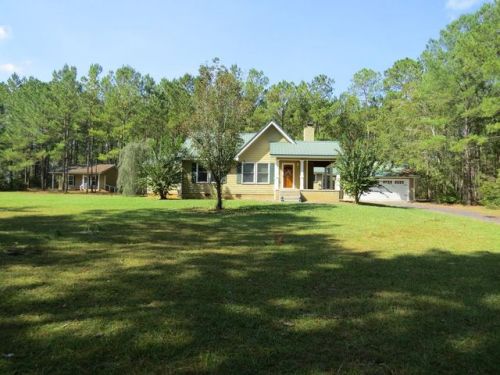 3483 Five Forks Rd, Boston, GA 31626-3323