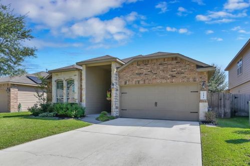 11479 Woodmark, Conroe, TX 77304-1788