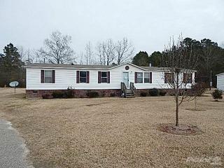 810 Harkless Ct, Sardis, SC 29161-1238