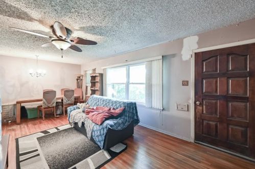 5417 Dennis Ave, Fort Worth TX  76114-4501 exterior