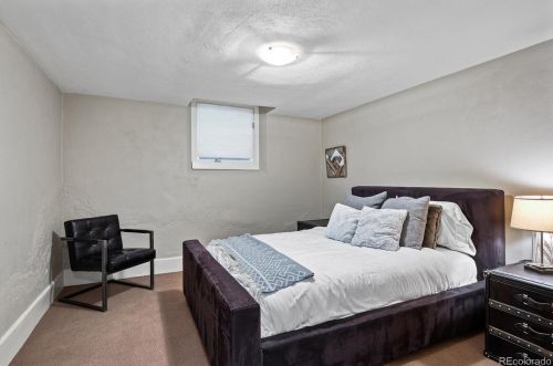 380 Ivanhoe St, Denver CO  80220-5842 exterior