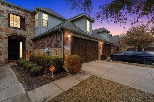 3117 Aurora Dr, Plano, TX 75093-3303