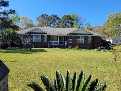 3820 Garden Hill Rd, Awendaw SC  29429-6059 exterior