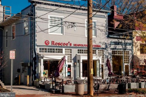 8024 Glenside Dr, Silver Spring MD 20912-7326 exterior