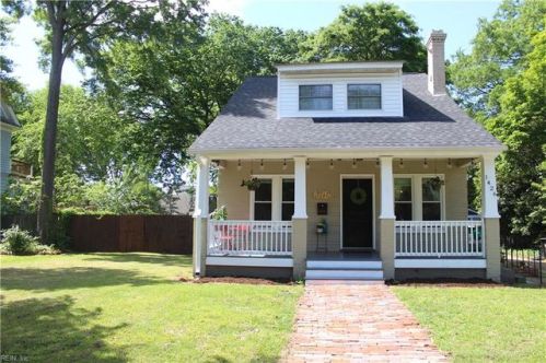 1426 Lafayette Blvd, Norfolk, VA 23509-1036