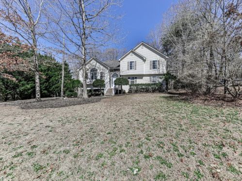 248 Laiken Dr, Big Canoe, GA 30143-8329
