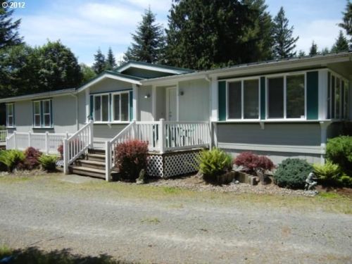 110 Cougar Crest Dr, Cougar, WA 98616-9706