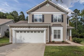 3315 Silver Star Dr, Durham, NC 27713-1395