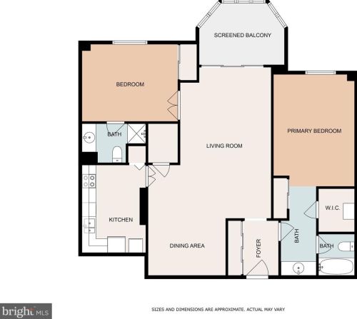 3310 Leisure World Blvd, Silver Spring MD 20906-5657 exterior