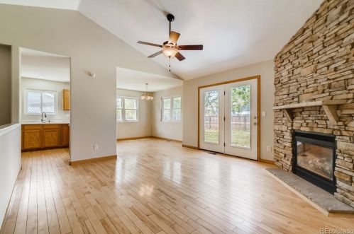 306 Hemlock Dr, Fort Collins CO  80550-5708 exterior