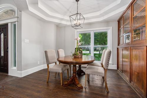 3505 Falcon Way, Conroe TX  77304-0048 exterior