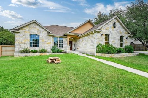 114 Spanish Oak Dr, Georgetown, TX 78628-2626