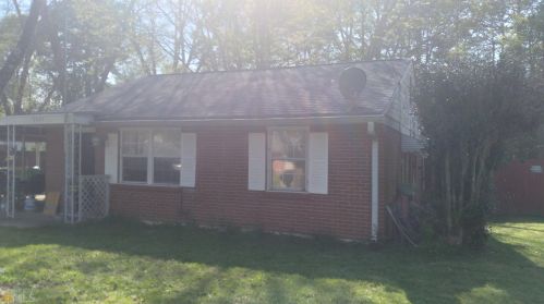 5347 Lee Cir, Forest Park, GA 30297-2728