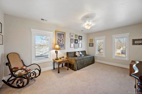 1695 Adams St, Denver CO  80210-3612 exterior