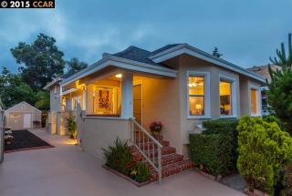 2844 Encinal Ave, Alameda, CA 94501-4765