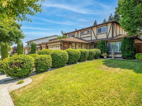1380 Longmeadow Dr, Gilroy, CA 95020-7722