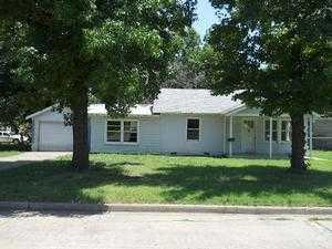 503 Toledo Ave, Tulsa OK  74112-1328 exterior