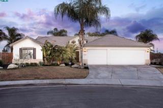 2110 Crenshaw Ct, Visalia, CA 93277-5609