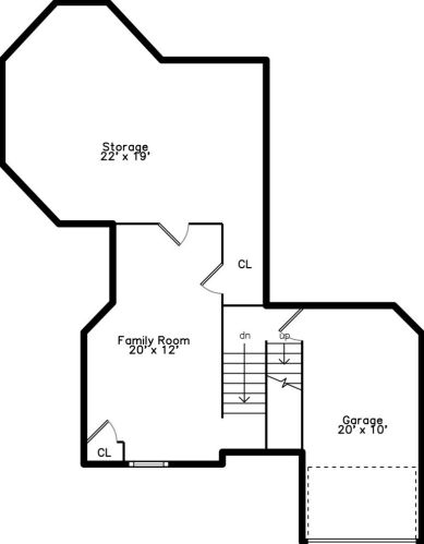 2513 Live Oak Ln, Buffalo Grove IL  60089-4610 exterior