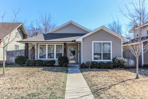 208 Symmes St, Norman, OK 73069-5654