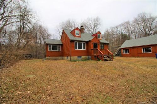 167 Richmond Rd, Coventry, CT 06238-1627